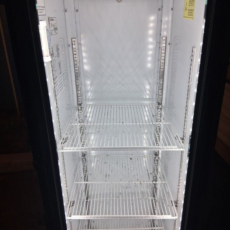 Store Cooler for business