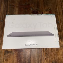 Samsung Galaxy Tab A9 + 5g