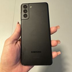 Samsung Galaxy S21 Plus 128gb Liberado 