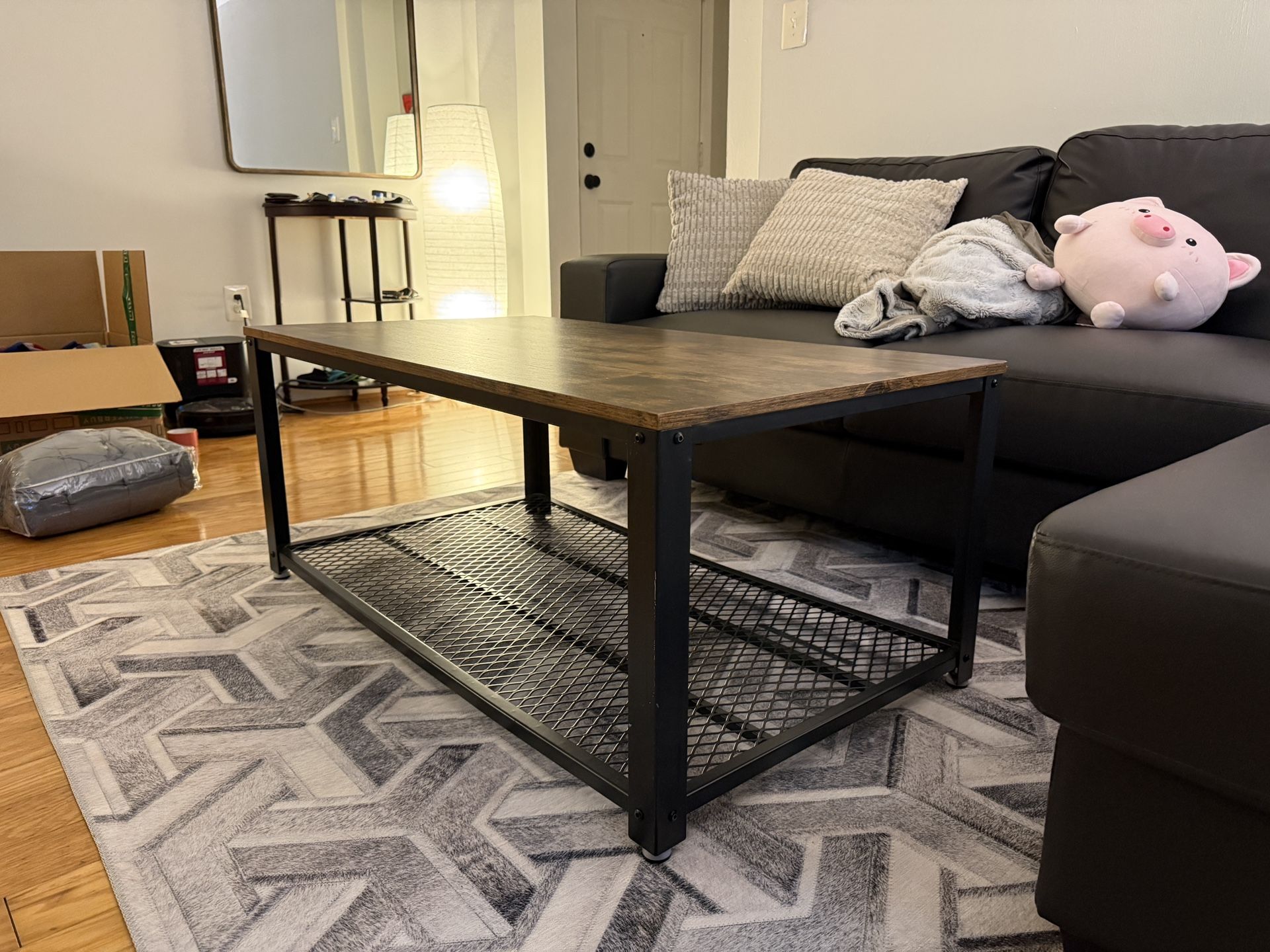 Used Coffee Table For Sale