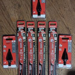 Milwaukee Sawzall Blades