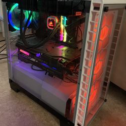 RTX 2070 Gaming PC