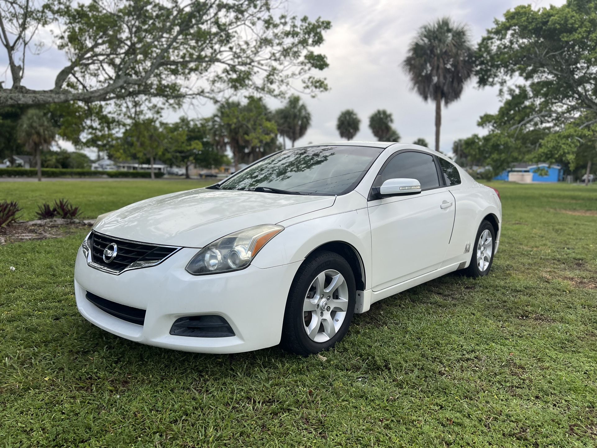 2010 Nissan Altima