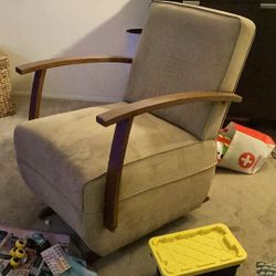 Rocking Chair