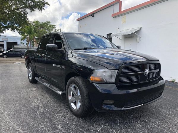 Ram 3000 dodge
