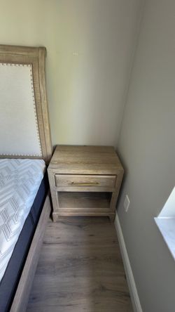Nightstand Set of two