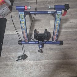 RAD Cycle Max Racer Pro