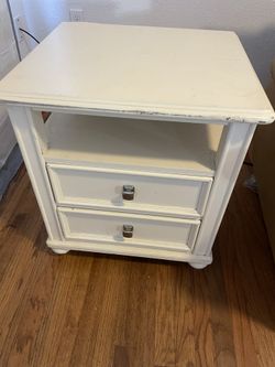 Night Stand / End Table