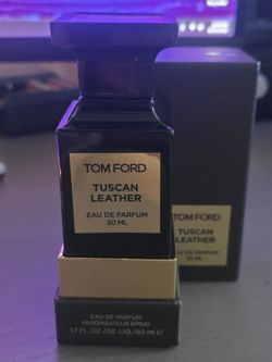 Tom Ford Tuscan Leather