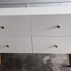 West Elm Dresser