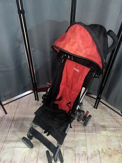 Foldable Stroller