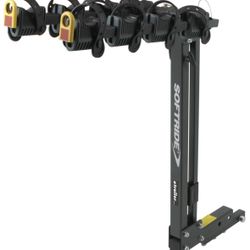 Softride Bike Rack
