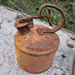 Underwriters Laboratories Gas Safety Can. 