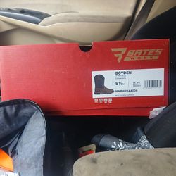 Boyden cowboy boots