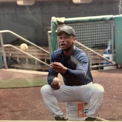 Ricky Henderson   