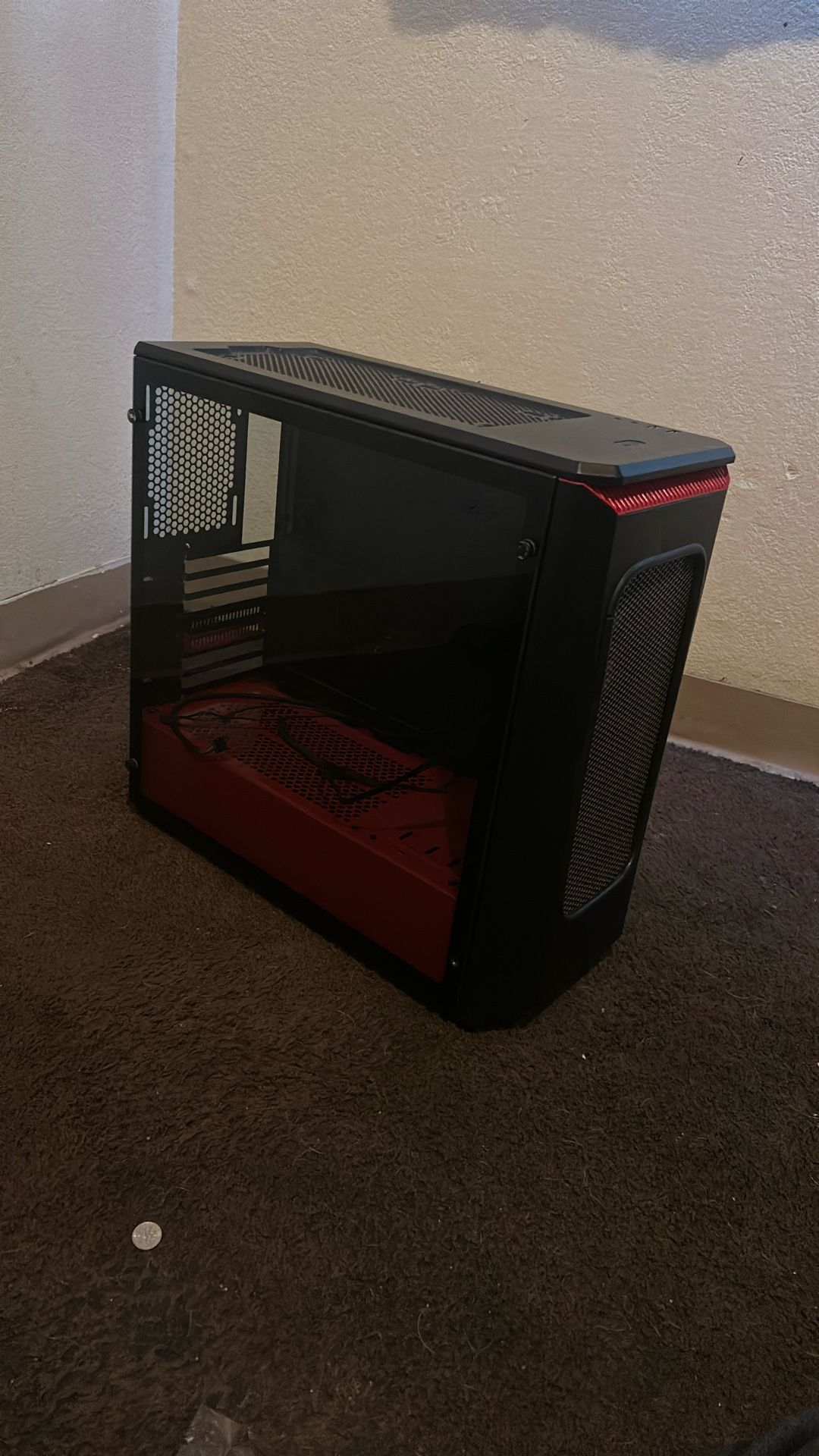 Phanteks Case
