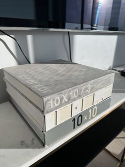 Three 10X10 Cocktail Architectural Books 