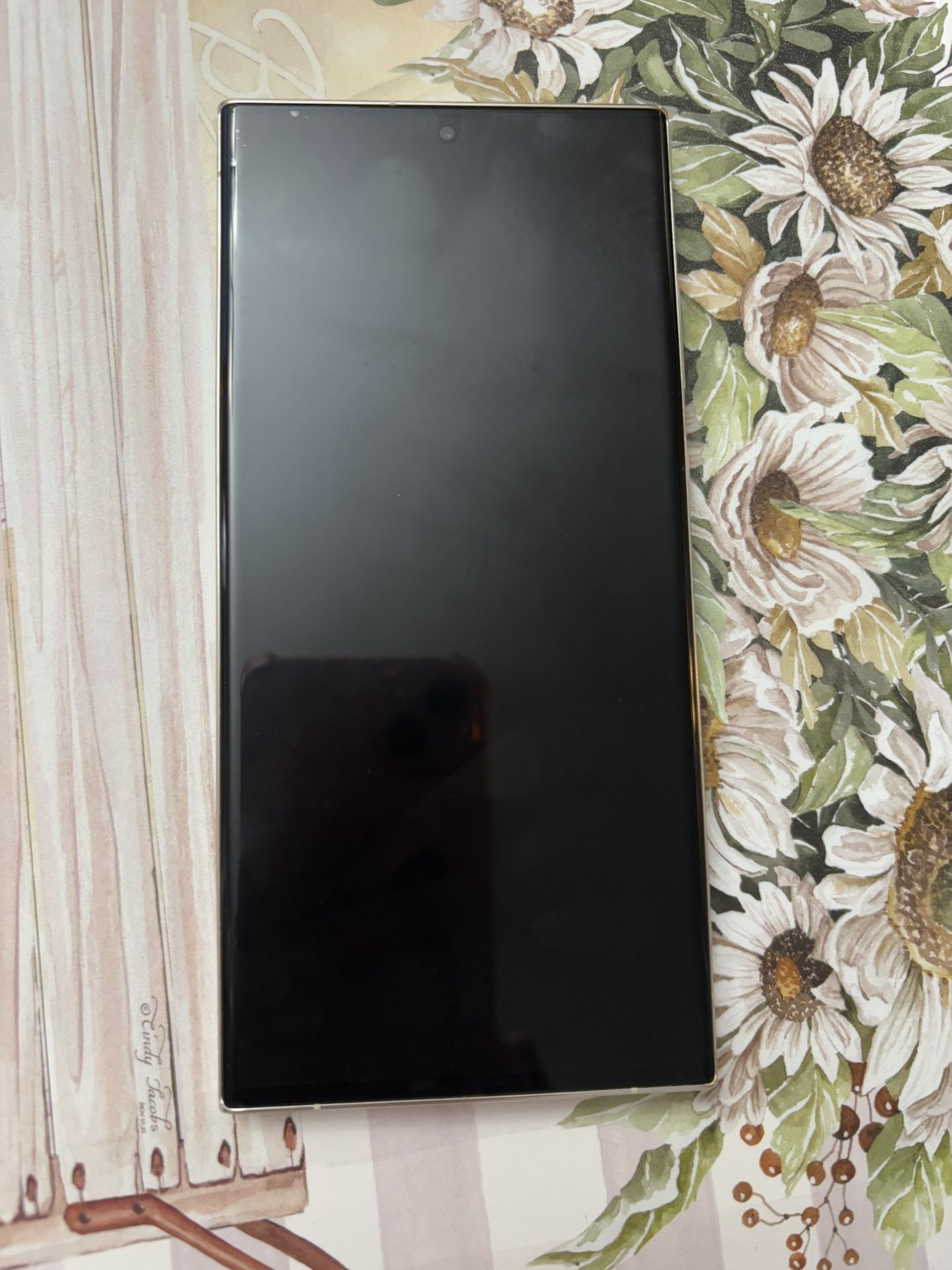 Samsung Galaxy S23 Ultra UNLOCKED