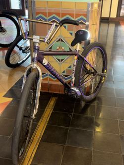 Throne 29er