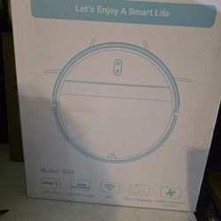 Automatic Mop