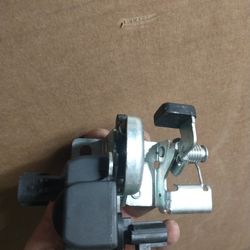 new..jeep liberty rear glass latch power actuator