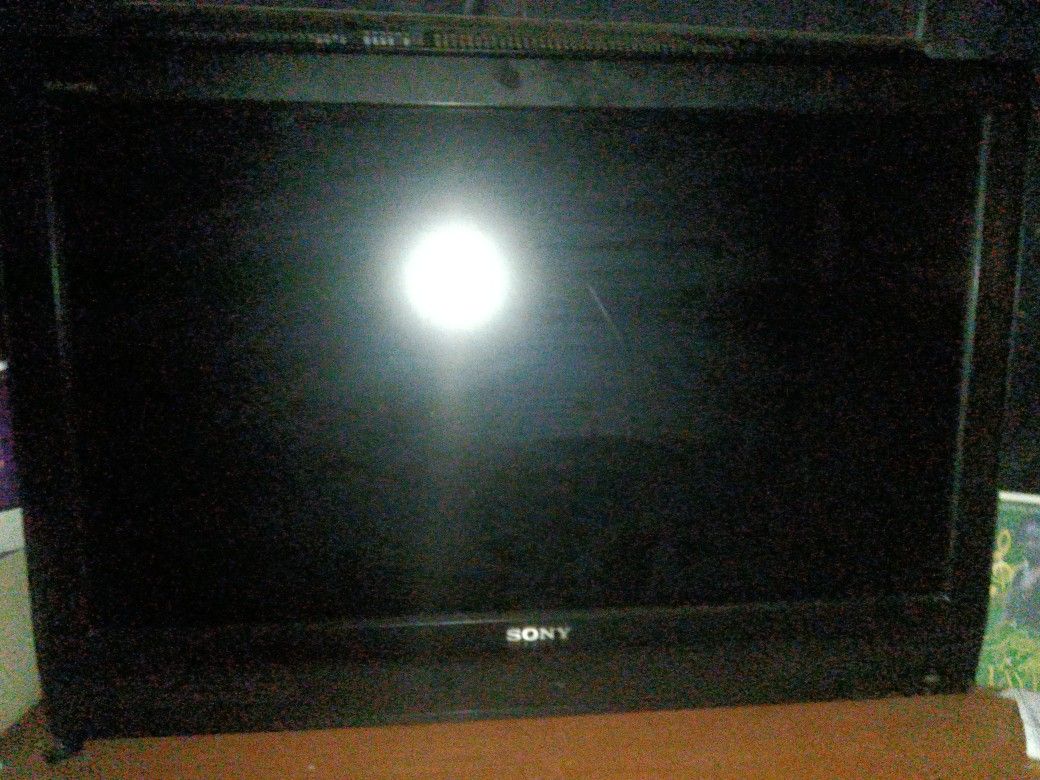 sony tv