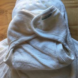Motherease Cloth Diapers 