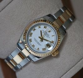 Rolex authentic women’s