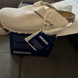 BIRCKENSTOCK $80 obo