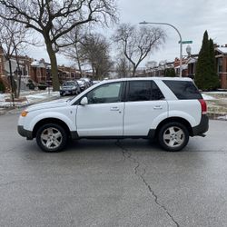 2005 Saturn Vue 
