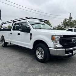 2020 Ford F-250