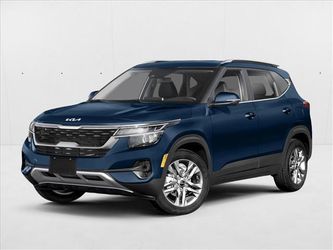 2022 Kia Seltos