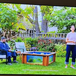 LG TV 75” Smart TV 