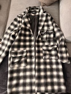 Clothes for the winter