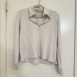 Apana Athletic Pullover – Size Small