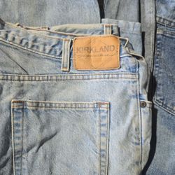 Kirkland  Jeans 