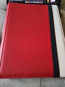 New Card Folder