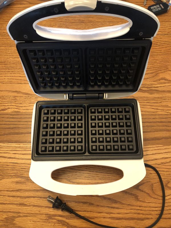 Toastmaster waffle baker for Sale in Brea, CA OfferUp