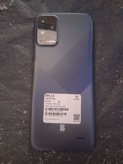 BLU View 5 Pro Unlocked