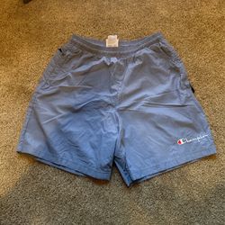 Champion Shorts