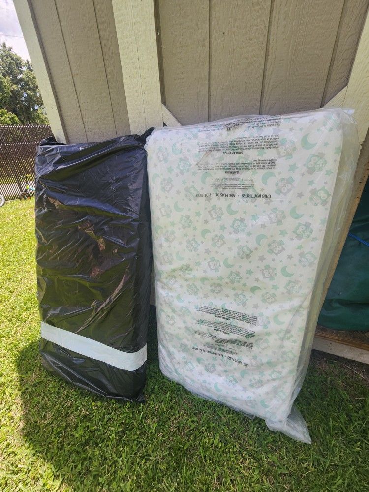 Toddler Bed