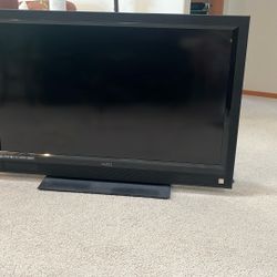 Vizio 40 Inch television 