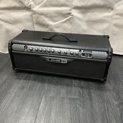 Line 6 Spider III 150W Amplifier Head Electric Guitar