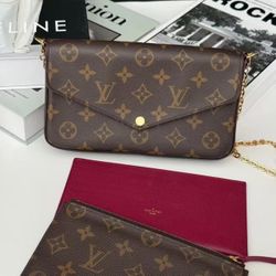 Louis Vuitton bags