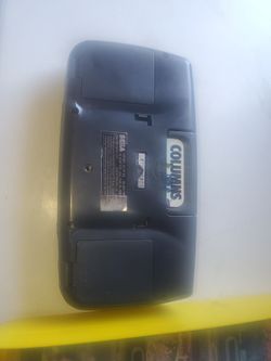 Sega game gear and 11 games