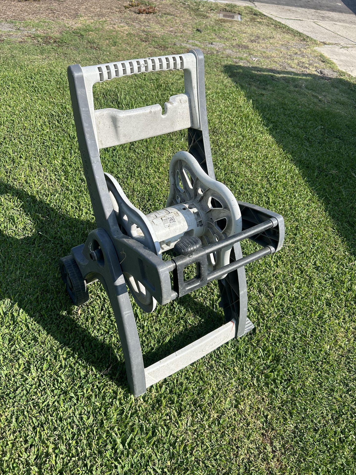 Water Hose Reel 