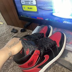 Bred 1s
