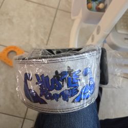 Weightlifting Belt 60.00 New