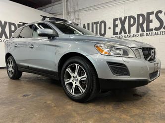 2011 Volvo XC60