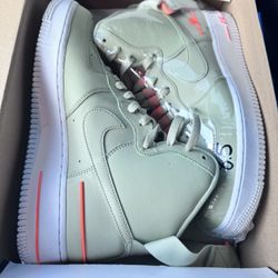 Air Force